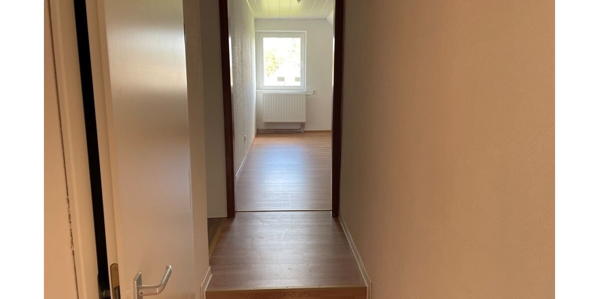 ***Gemütliche 3-Zimmer-Wohnung in Ostrhauderfehn*** 3 zimmer