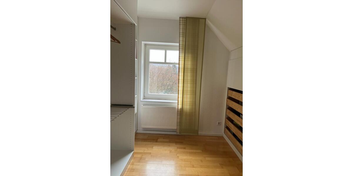 Wohnung in Nieheim-Oeynhausen ab 01.02.2026 zu vermieten 3 zimmer