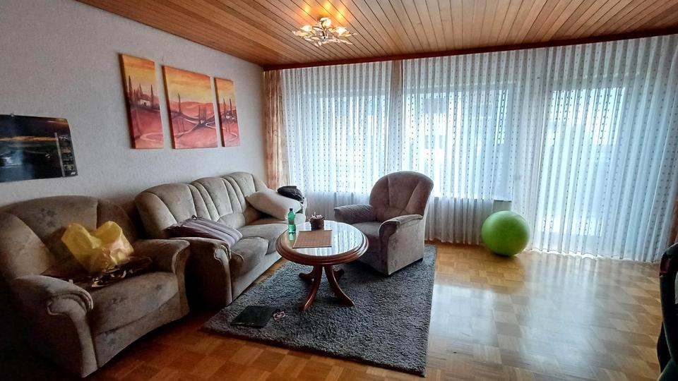 Wohnen auf Zeit Bretzfeld - 3 Zimmer, 135 m&sup2;, 790&euro; | Angebot:25963215