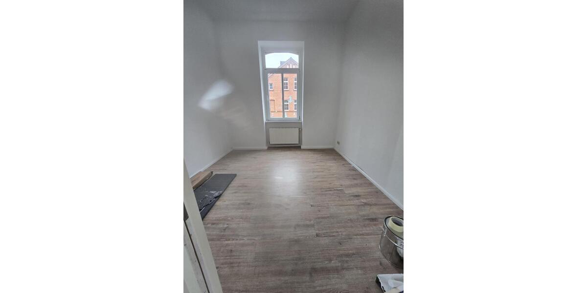 Etagenwohnung Quedlinburg - 3 Zimmer, 65 m&sup2;, 435&euro; | Angebot:26544729