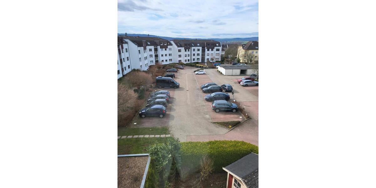 Etagenwohnung Hildesheim Bockfeld - 3 Zimmer, 93 m&sup2;, 1.000&euro; | Angebot:25571875