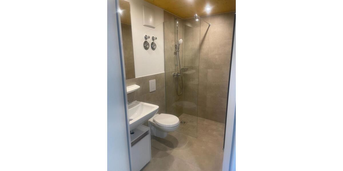 Erdgeschoßwohnung Erlangen Am Anger - 1 Zimmer, 18 m&sup2;, 580&euro; | Angebot:24732944