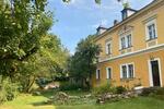 Etagenwohnung Marktredwitz - 7 Zimmer, 230 m&sup2;, 1.200&euro; | Angebot:26469947
