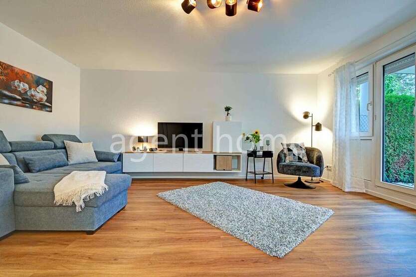 Wohnen auf Zeit in Böblingen 1.690 € 2 zimmer