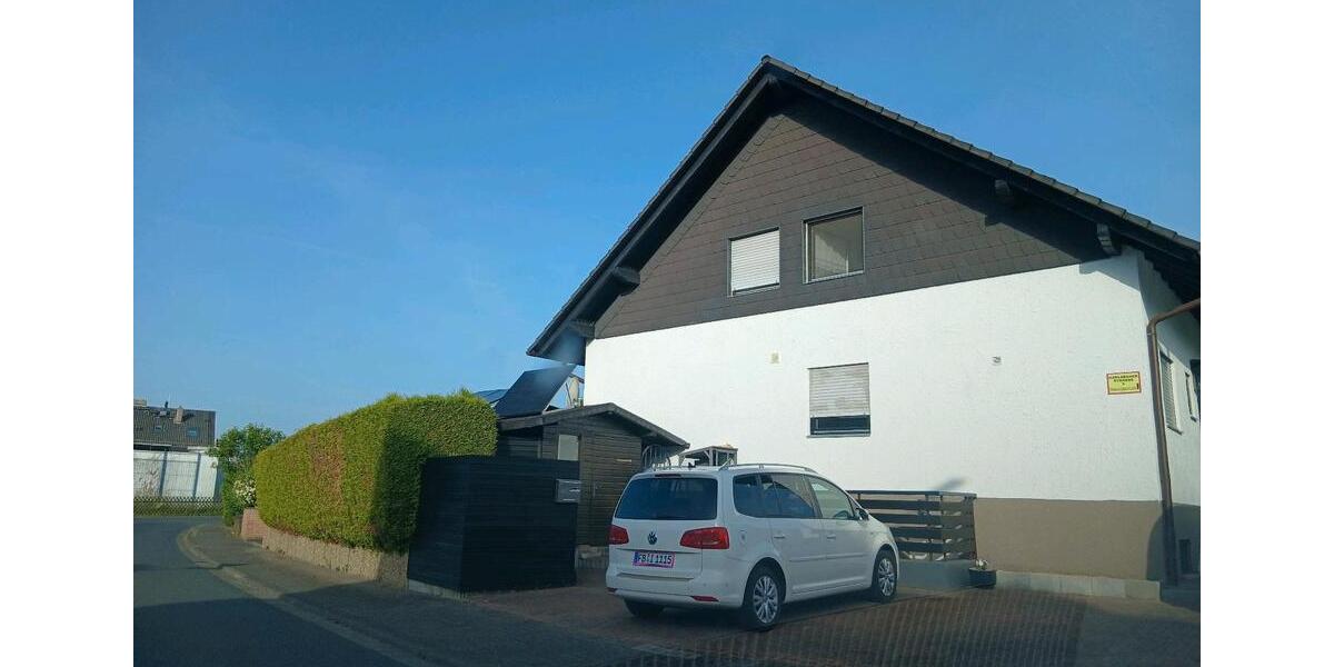 Etagenwohnung Rosbach vor der Höhe - 1 Zimmer, 100 m&sup2;, 600&euro; | Angebot:26491635