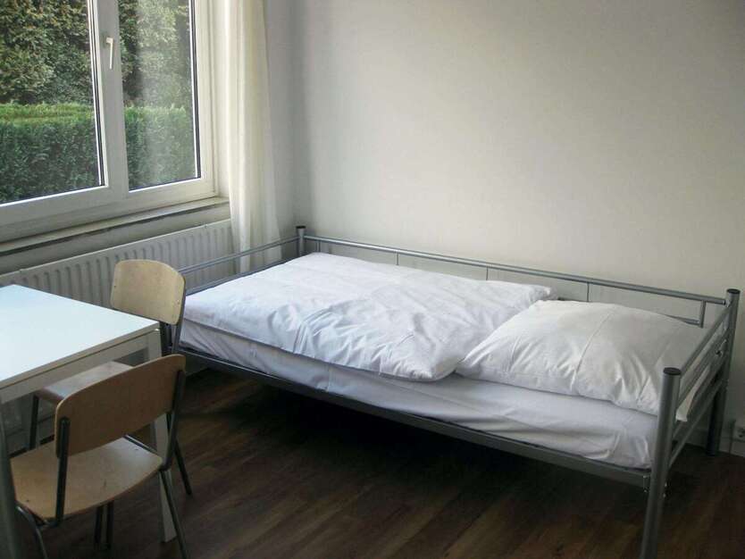 WG-Zimmer in Hamburg 1.170 € 20 m² zimmer