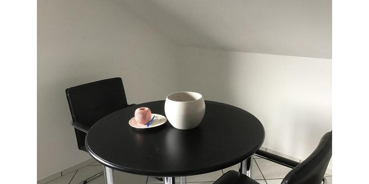 Dachgeschoßwohnung Grävenwiesbach - 2 Zimmer, 75 m&sup2;, 600&euro; | Angebot:26365818