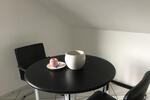 Dachgeschoßwohnung Grävenwiesbach - 2 Zimmer, 75 m&sup2;, 600&euro; | Angebot:26365818