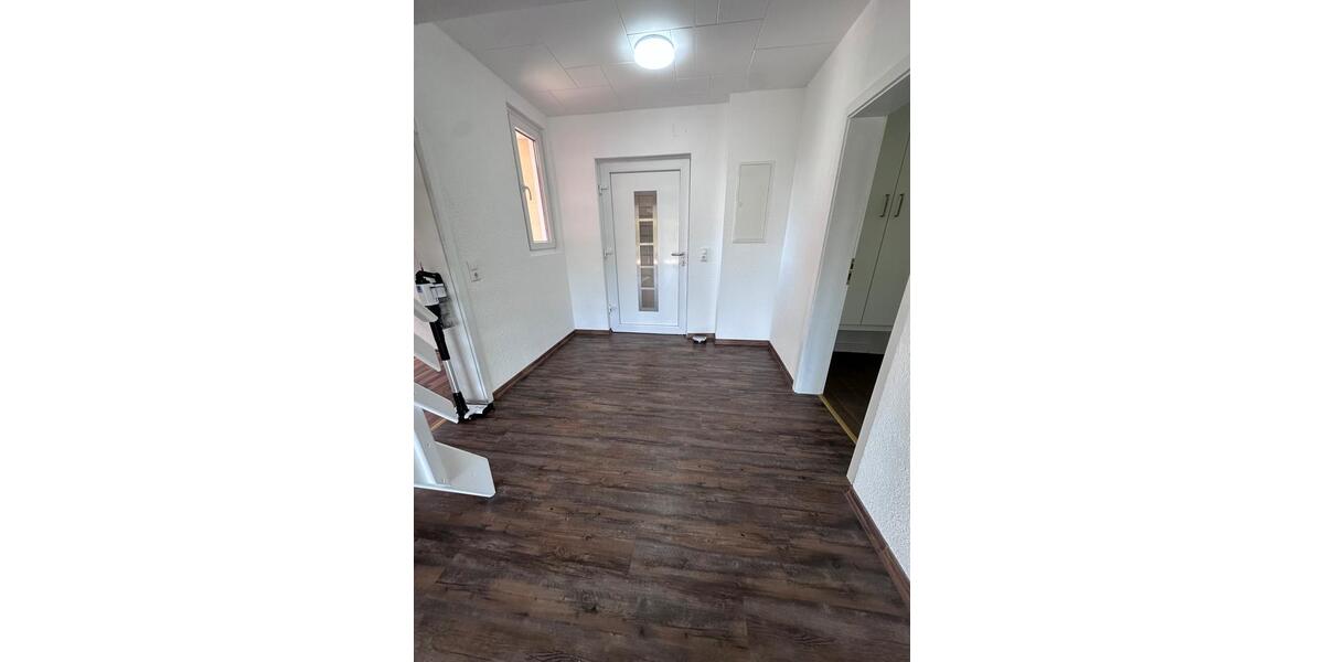 Maisonettenwohnung Bad Kissingen - 3 Zimmer, 89 m&sup2;, 720&euro; | Angebot:26367713