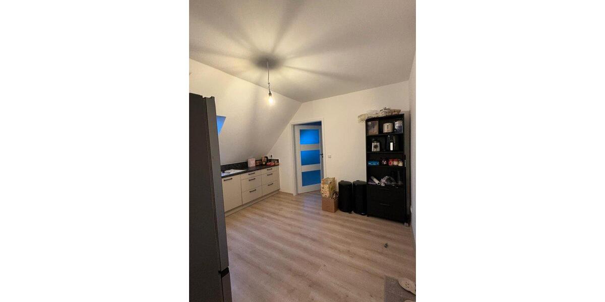 Maisonettenwohnung Forchheim - 3 Zimmer, 110 m&sup2;, 1.100&euro; | Angebot:26178822