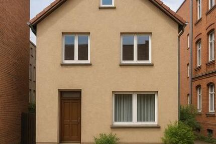 Ein Haus für Monteure in Bamberg- 8 Betten! zimmer