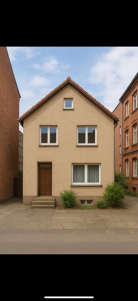 Ein Haus für Monteure in Bamberg- 8 Betten! zimmer