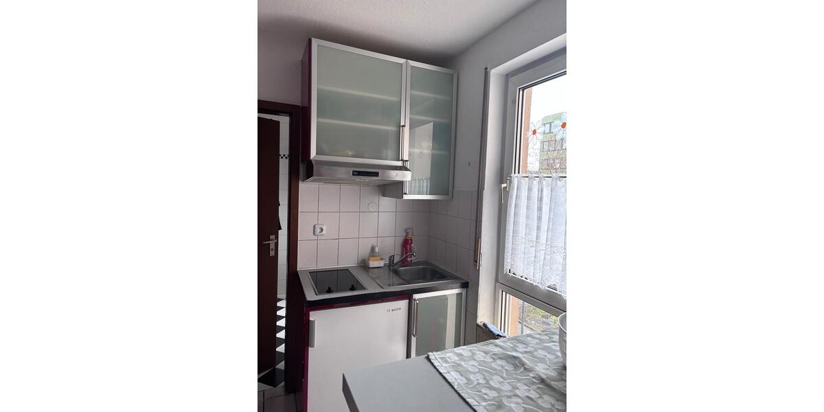 2-Zimmer Wohnung für kurze Zeit 2 zimmer