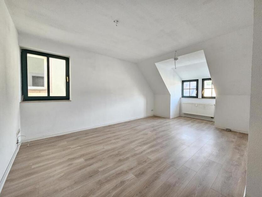 Maisonetter Wohntraum