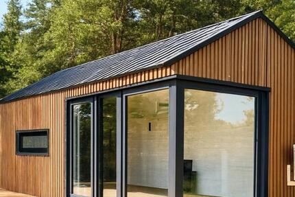 Haus Naunhof - 2 Zimmer, 40 m&sup2;, 725&euro; | Angebot:25988741