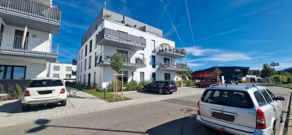 Etagenwohnung Schliengen - 2 Zimmer, 72 m&sup2;, 1.116&euro; | Angebot:26677146