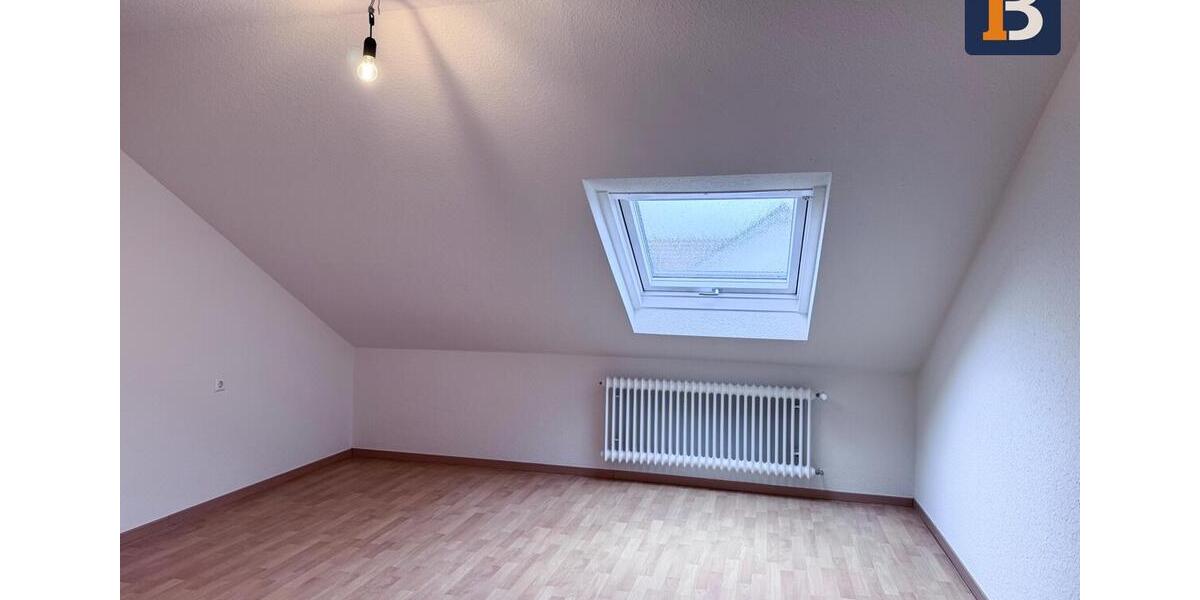 Dachgeschoßwohnung Bad Bellingen - 4 Zimmer, 76 m&sup2;, 800&euro; | Angebot:26263041