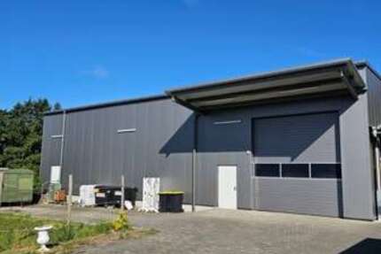 Halle in Überherrn Altforweiler 2.500 € 380 m² zimmer