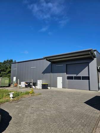 Halle in Überherrn Altforweiler 2.500 € 380 m² zimmer