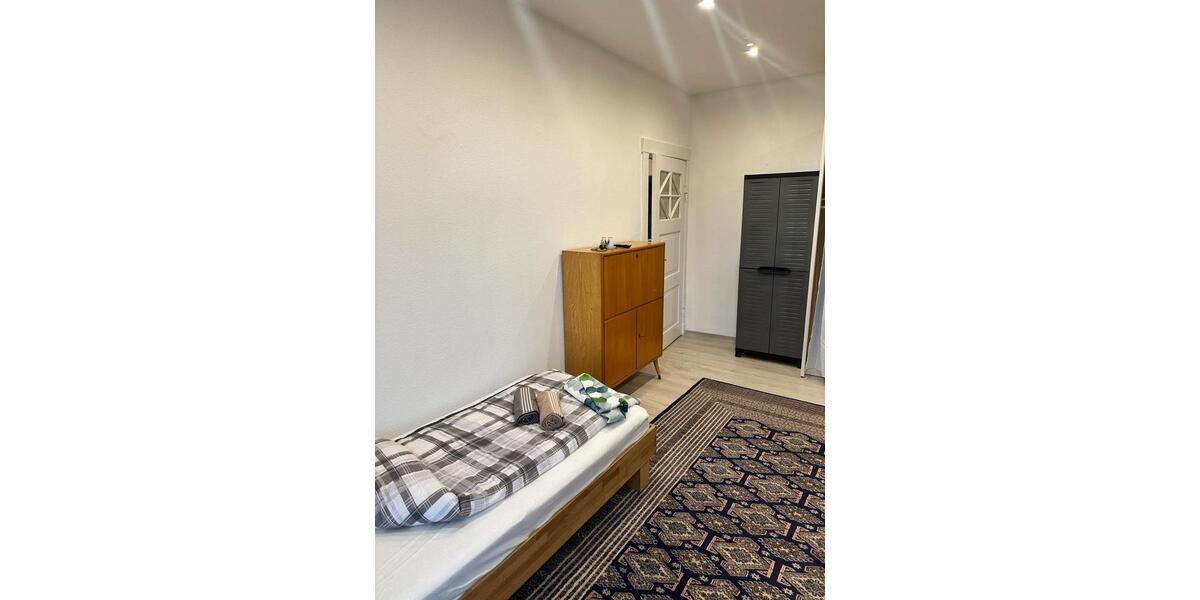 Wohnen auf Zeit Brunsbüttel - 4 Zimmer, 16 m&sup2;, 18&euro; | Angebot:25318258