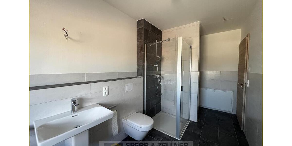 TaufkirchenVils - Helle 3-Zi.-Whg. mit sonniger West-Dachterrasse 3 zimmer