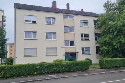 Wohnung Rheinfelden (Baden) - 3 Zimmer, 80 m&sup2;, 1.440&euro; | Angebot:26048810