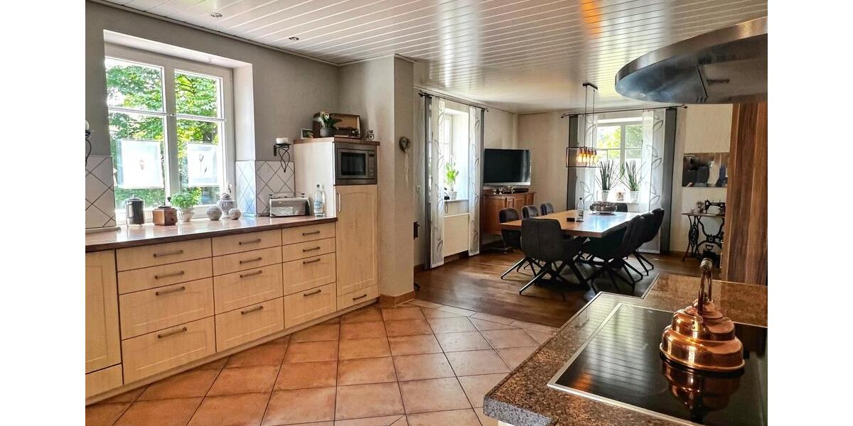 Einfamilienhaus Velen - 8 Zimmer, 245 m&sup2;, 2.480&euro; | Angebot:21729104