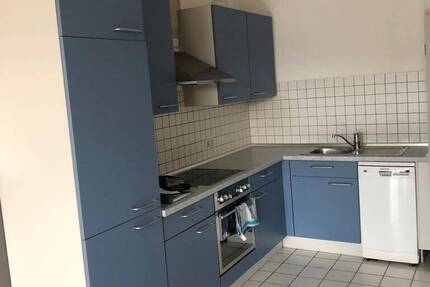 Wohnung Hackenheim - 2 Zimmer, 53 m&sup2;, 600&euro; | Angebot:25997617
