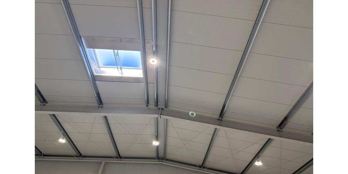 Lagerhalle 800 Quadratmeter zimmer