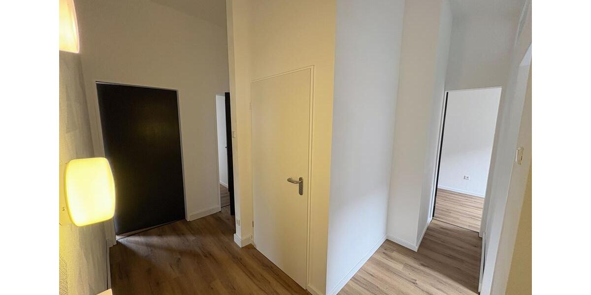 Dachgeschoßwohnung Rheine Altenrheine - 5 Zimmer, 80 m&sup2;, 750&euro; | Angebot:25438686