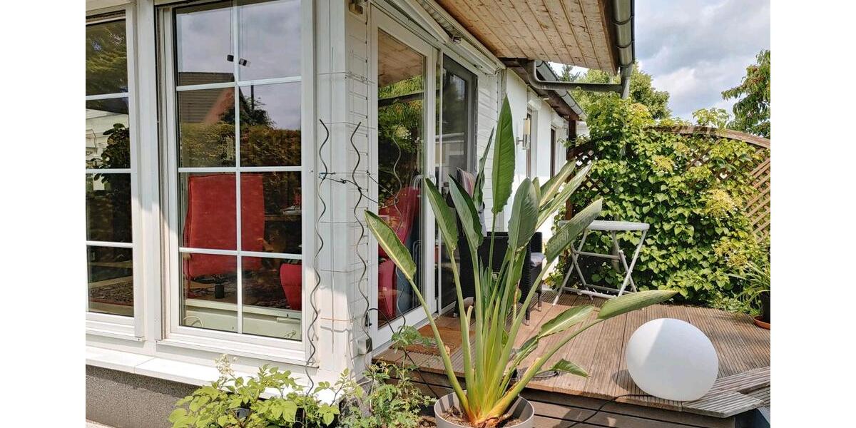 Bungalow Berlin Treptow-Köpenick - 2.5 Zimmer, 50 m&sup2;, 1.400&euro; | Angebot:25365578