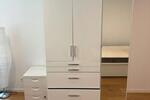 Etagenwohnung München Thalkirchen-Obersendling-Forstenried-Fürstenried-S - 1 Zimmer, 11 m&sup2;, 650&euro; | Angebot:26563871