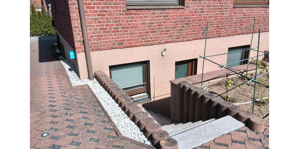 Etagenwohnung Ilsenburg (Harz) - 1 Zimmer, 45 m&sup2;, 480&euro; | Angebot:25942641