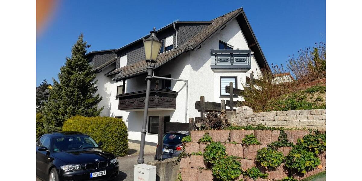 Erdgeschoßwohnung Eitelborn - 2 Zimmer, 56 m&sup2;, 730&euro; | Angebot:26635119