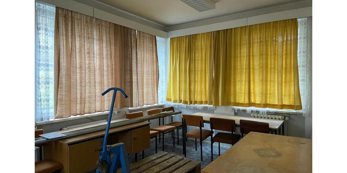 Gewerbeobjekt Berka vor dem Hainich - 1.171&euro; | Angebot:25513907