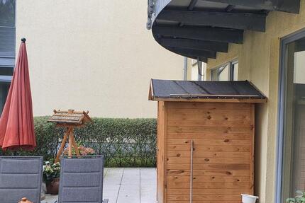 3 Zimmer Wohnung in Tecklenburg ab 01.11.2025 3 zimmer