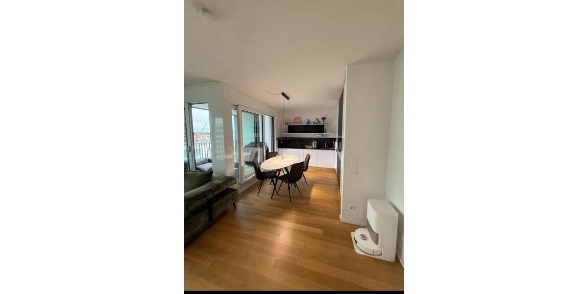 Etagenwohnung München Aubing-Lochhausen-Langwied - 2 Zimmer, 52 m&sup2;, 2.000&euro; | Angebot:26671319