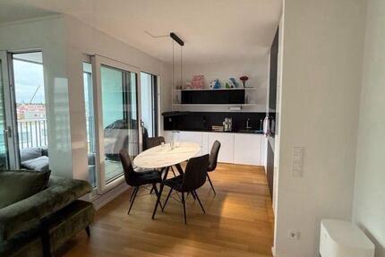 Wohnung München Aubing-Lochhausen-Langwied - 2 Zimmer, 52 m&sup2;, 2.000&euro; | Angebot:26671319