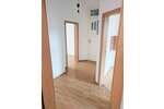 ruhige 3 Zimmer-Wohnung im Erdgeschoss *Einbauküche möglich*