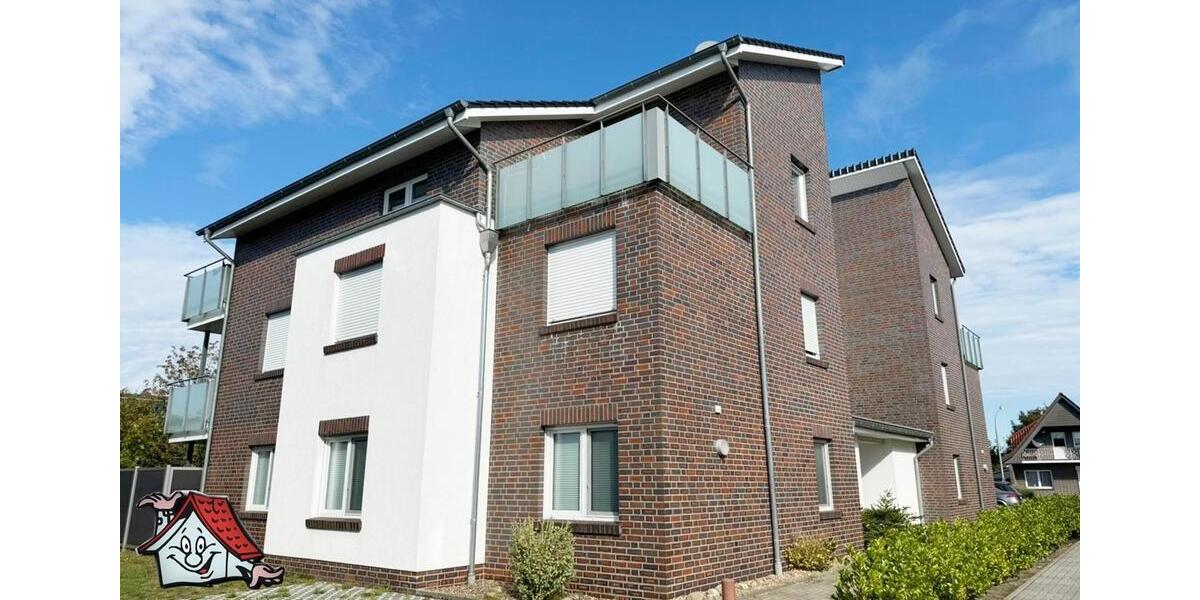 Einfamilienhaus Friesoythe - 2.5 Zimmer, 105 m&sup2;, 870&euro; | Angebot:26441410