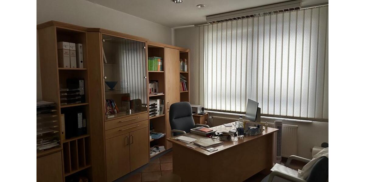 Gewerbeobjekt Bad Lauterberg im Harz - 1.600&euro; | Angebot:17344785