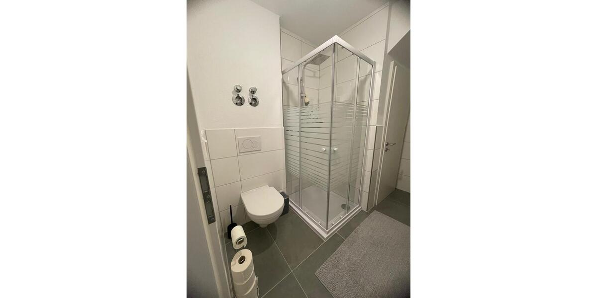 Erdgeschoßwohnung Bruchsal - 2 Zimmer, 40 m&sup2;, 1.050&euro; | Angebot:26414180