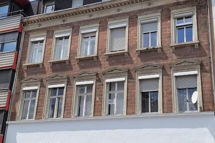 Wohnung Saarbrücken - 3 Zimmer, 70 m&sup2;, 560&euro; | Angebot:25148200