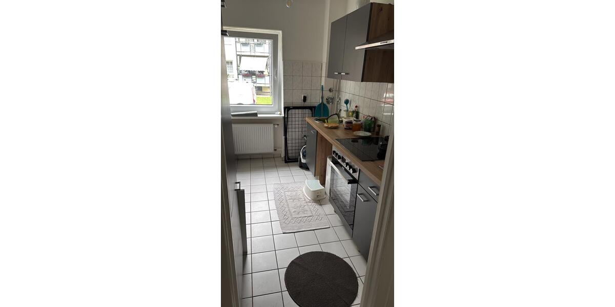 Wohnen auf Zeit Hannover Ricklingen - 3 Zimmer, 57 m&sup2;, 250&euro; | Angebot:25368553