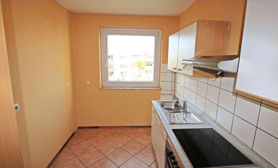 Etagenwohnung Braunschweig Wabe-Schunter-Beberbach - 3 Zimmer, 76 m&sup2;, 650&euro; | Angebot:26255421