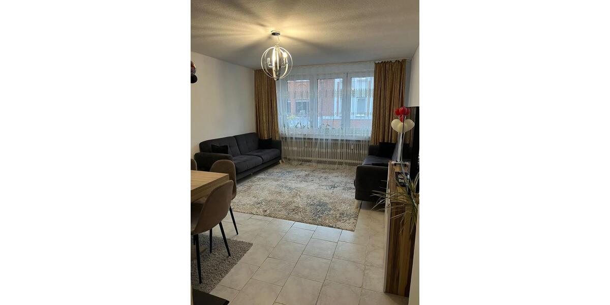 Etagenwohnung Alsdorf - 3 Zimmer, 92 m&sup2;, 720&euro; | Angebot:25916587