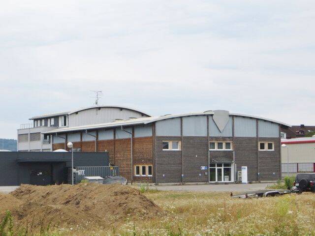 Gewerbeobjekt Gottmadingen - 590&euro; | Angebot:21135783