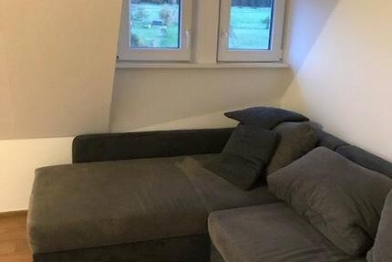 DG Wohnung für 1-2 Personen 1 zimmer