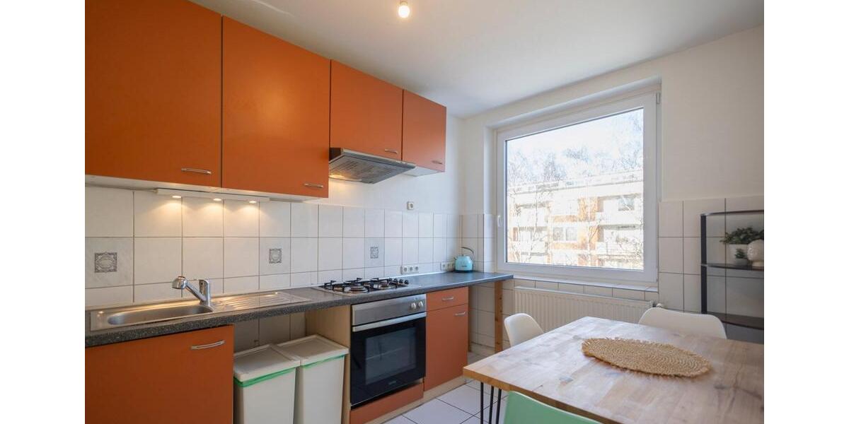 Wohnen auf Zeit Hannover Döhren-Wülfel - 1 Zimmer, 11 m&sup2;, 500&euro; | Angebot:24477900