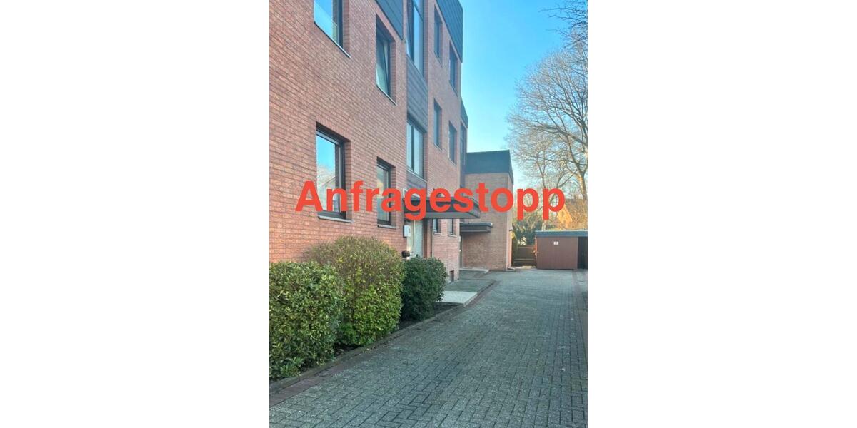 Dachgeschoßwohnung Elsfleth - 3 Zimmer, 76 m&sup2;, 600&euro; | Angebot:25512142